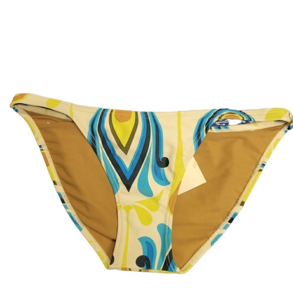 Retro Bikini Bottom 